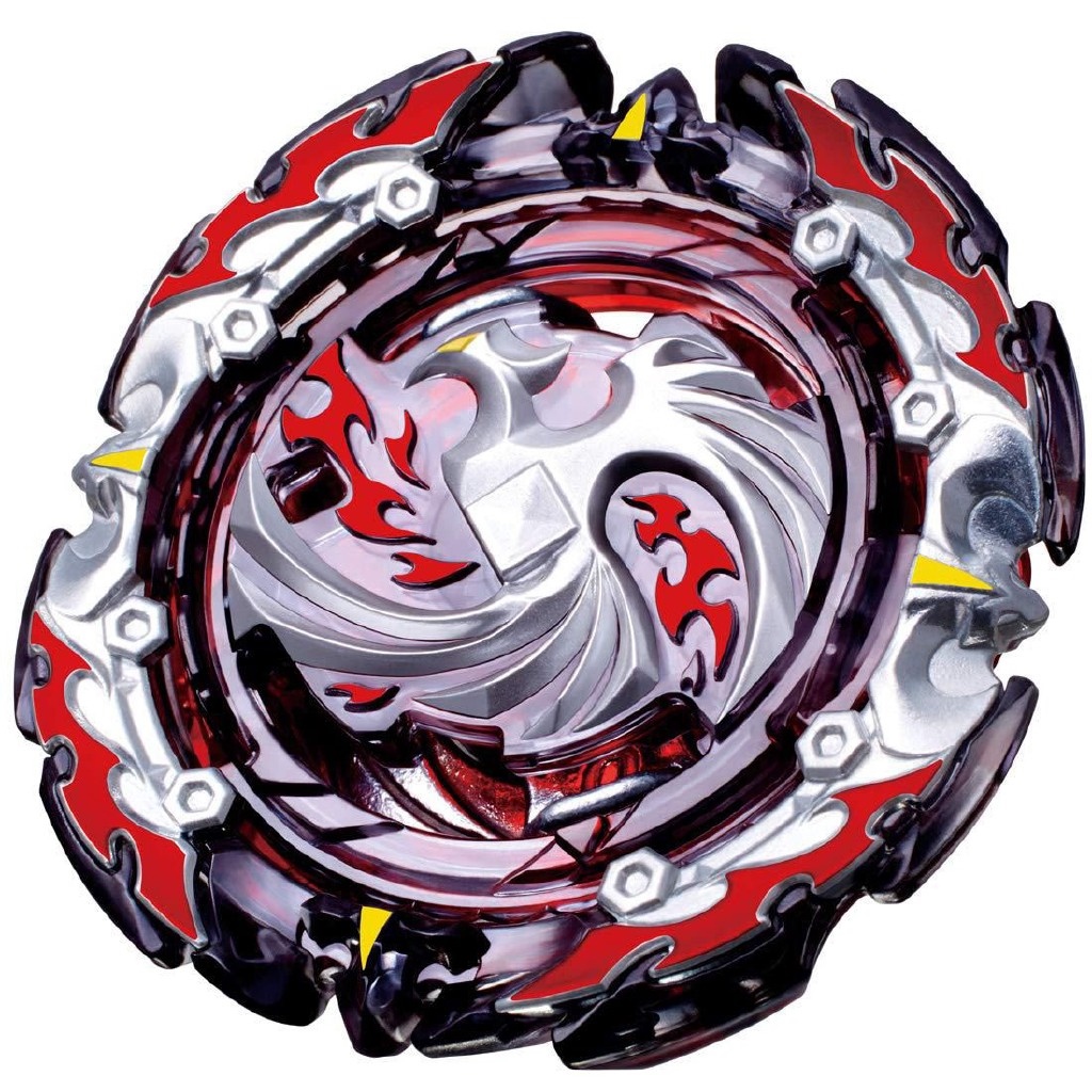 Con Quay Spinner Hồi Chuyển Beyblade Burst B-131