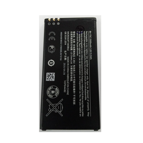 Pin điện thoại nokia lumia 640 / bv-t5c