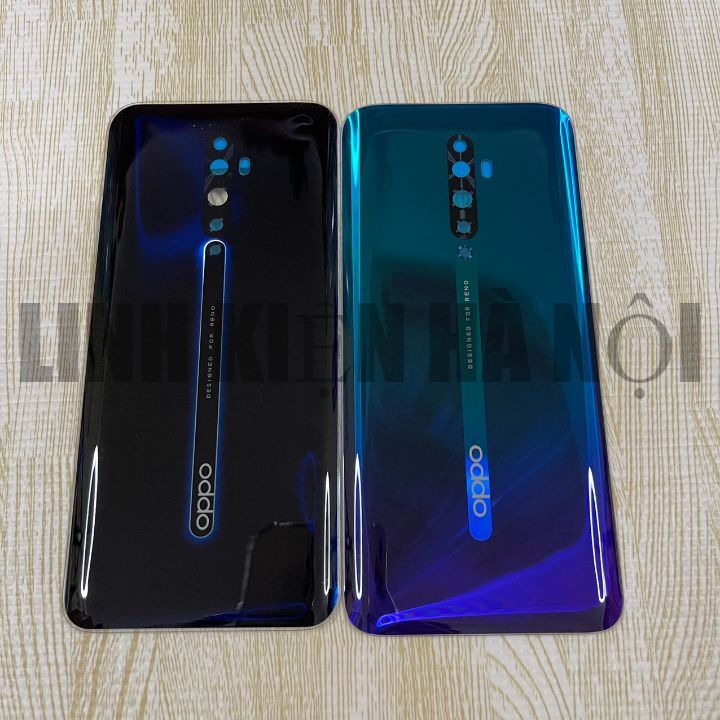NẮP LƯNG OPPO RENO 2F