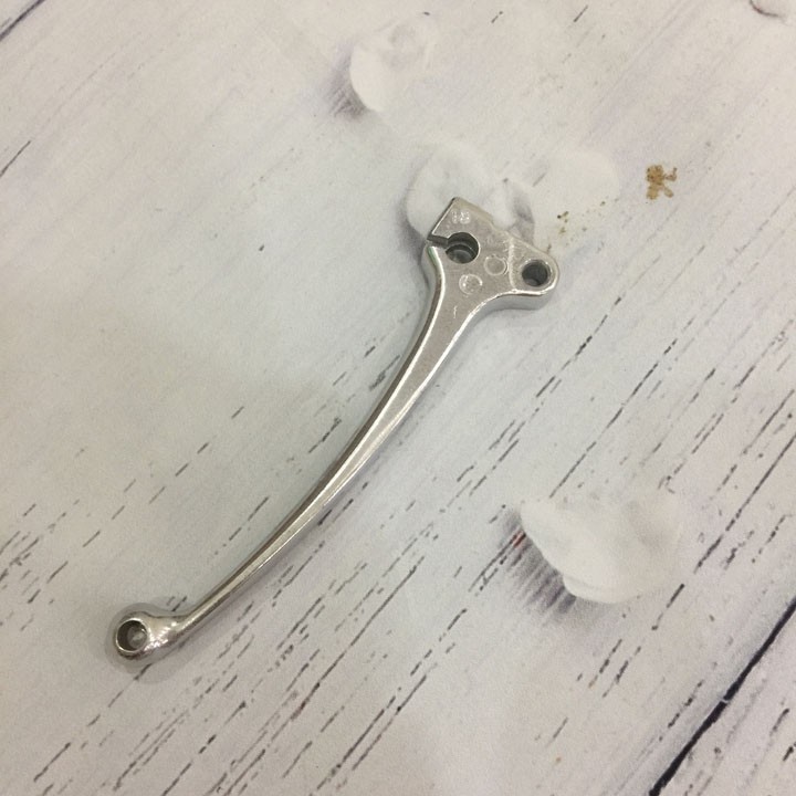 ( RẺ VÔ ĐỊCH ) Tay thắng WAVE RS, Wave A 2011-12-13-14 - bên phải - phanh cơ - A334