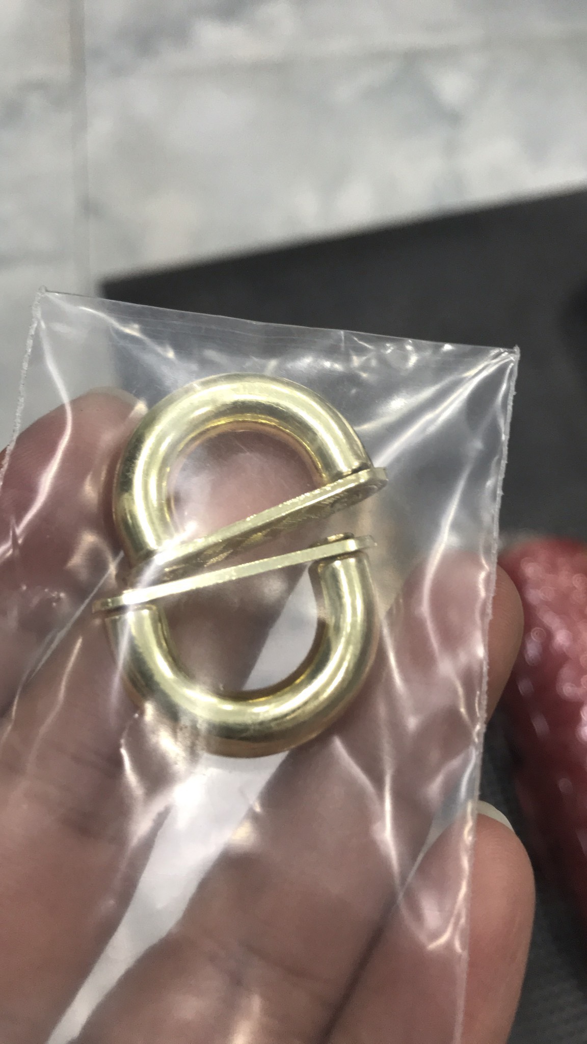 Khoen u bàn 25k/ cặp