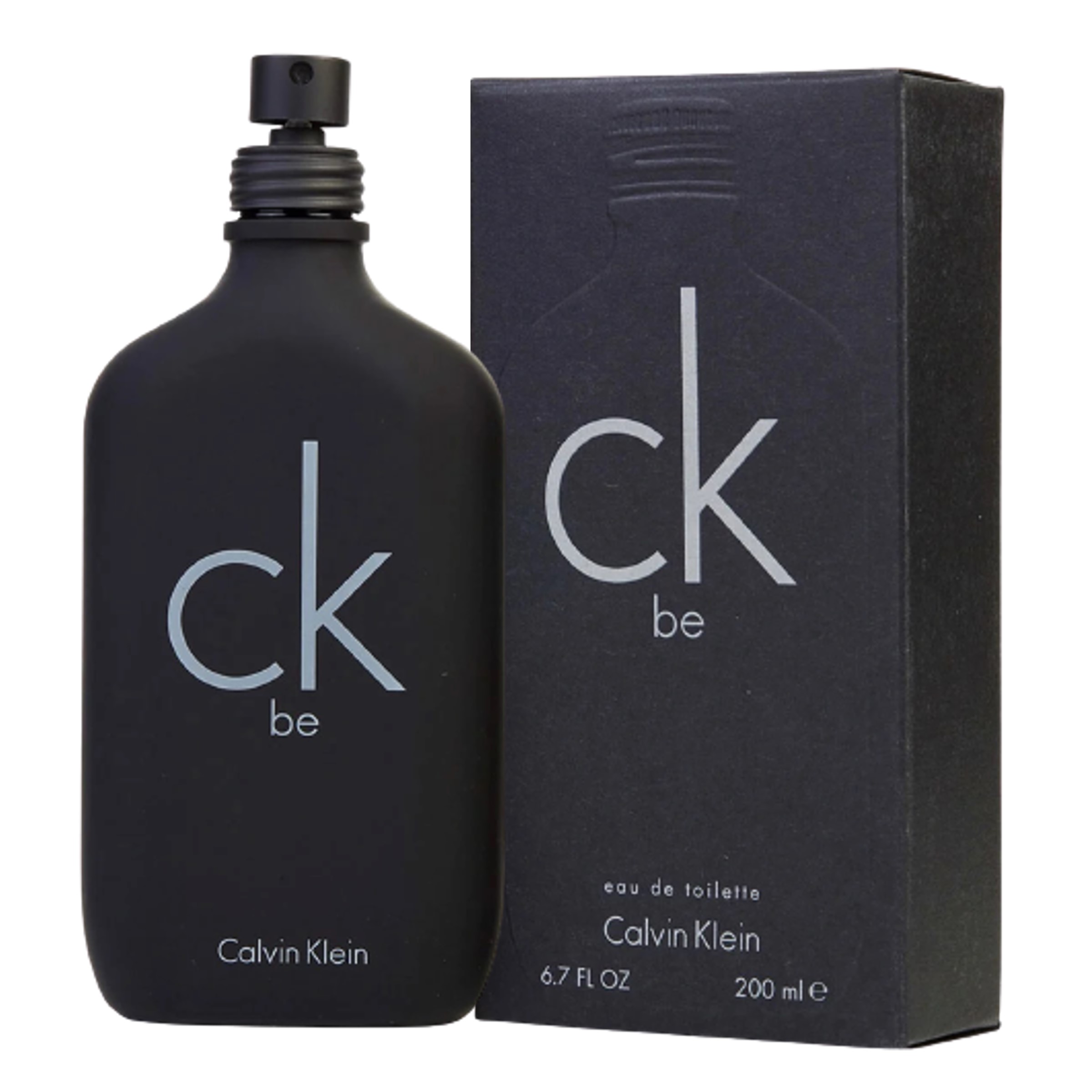 Nước hoa CK be  Eau De Toilette 200ml
