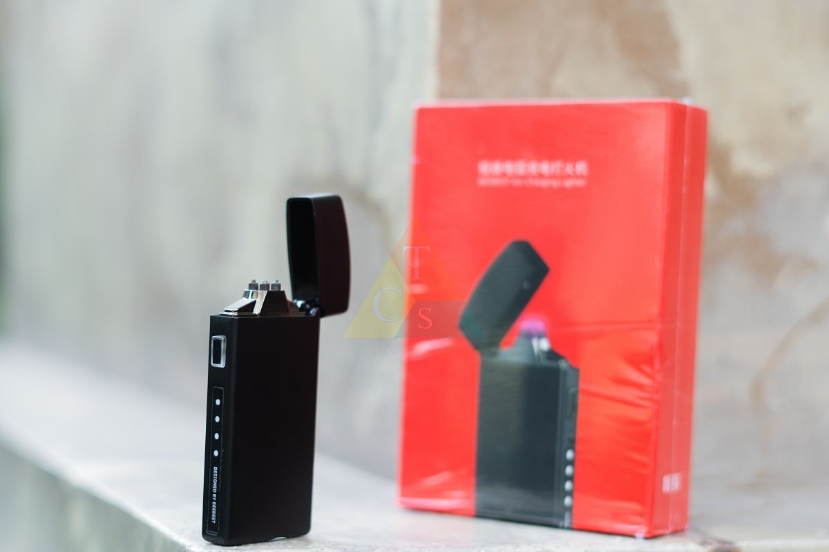 Bật lửa điện Xiaomi Beebest L200