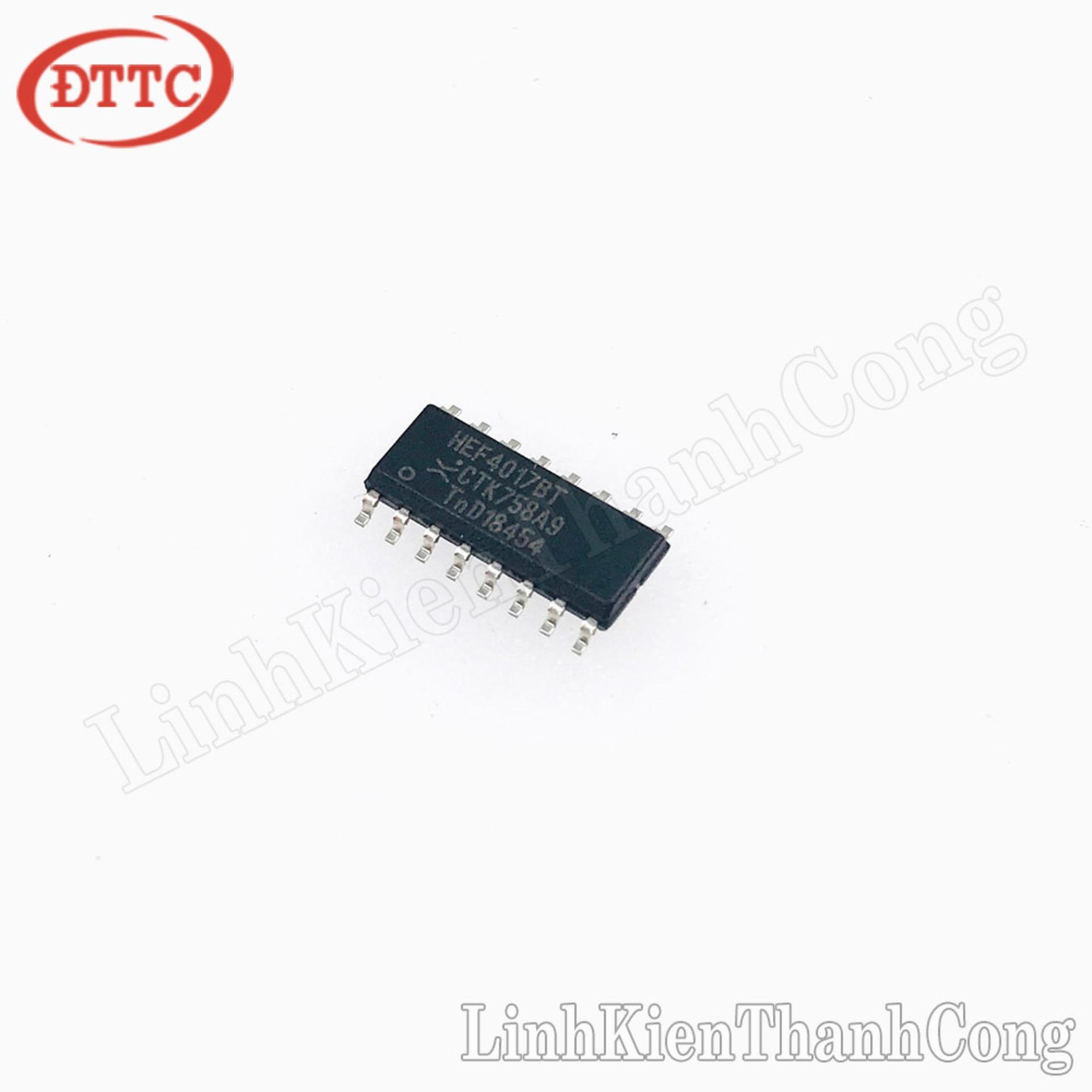 Cd4017 sop16