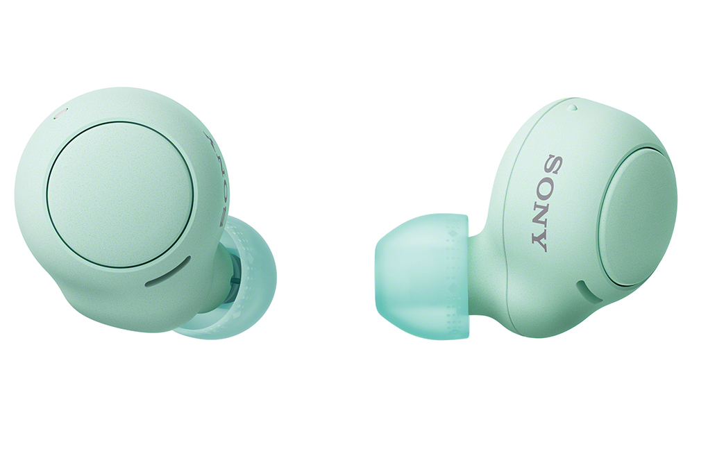 Tai nghe Bluetooth True Wireless Sony WF-C500