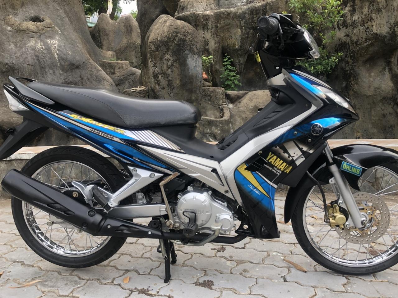 Tem rời ex 2006 Crom chế