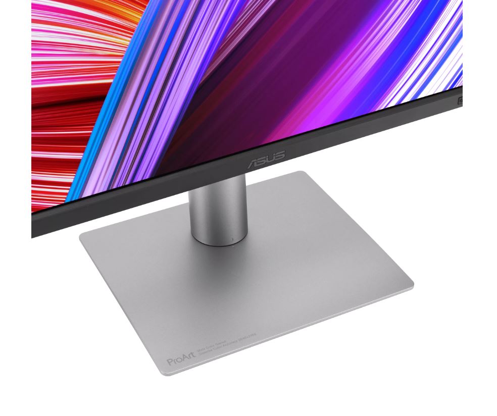 Asus proart pa279cr 27 inch (4K UHD/IPs/60Hz/5ms/99% DCI-P3 99% Adobe RGB) graphics display-authentic