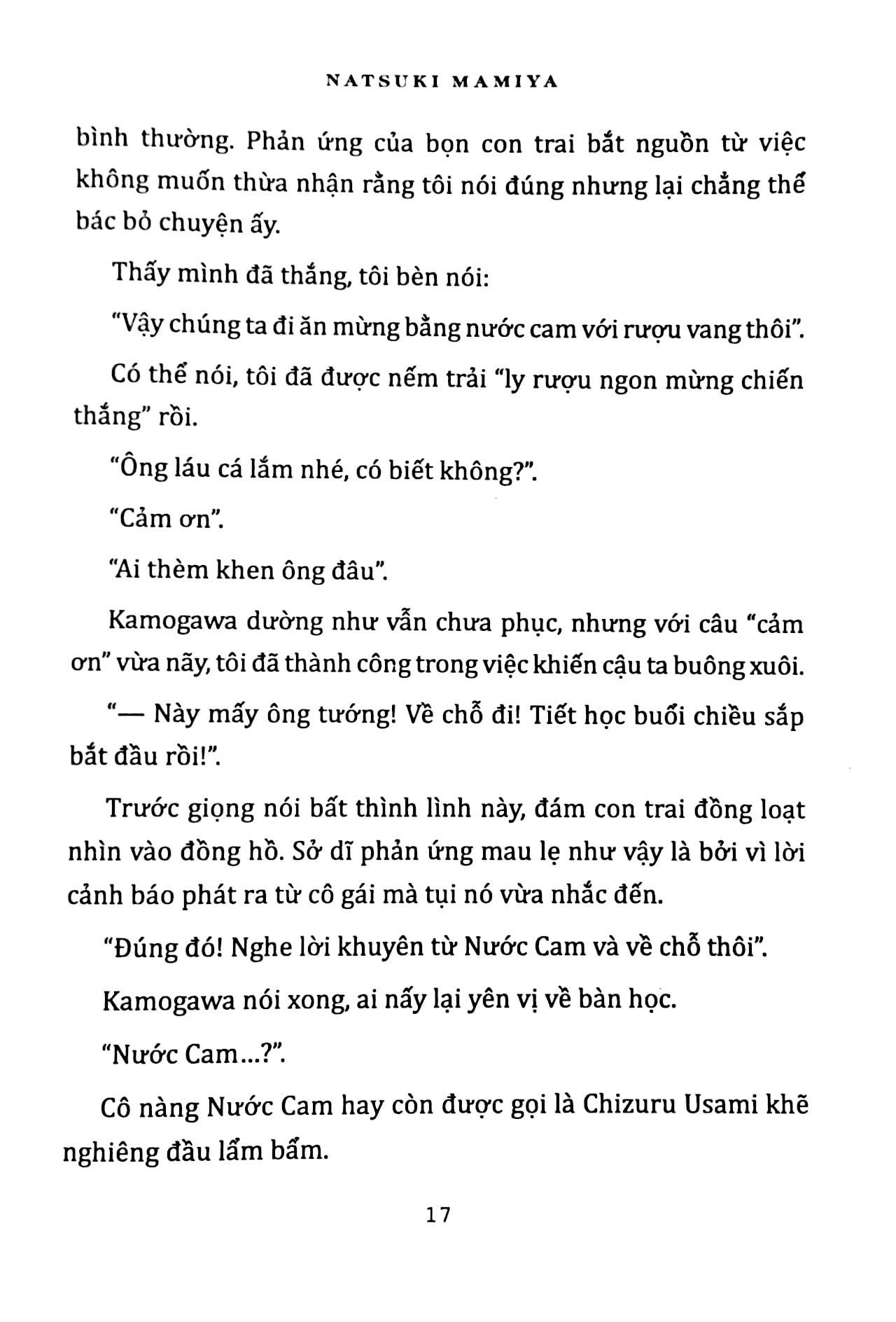 Fahasa - Ánh Trăng (Tái Bản 2017)