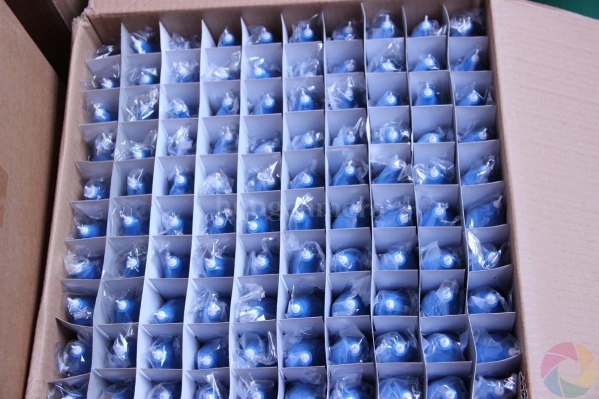 Bóng thổi nhỏ gọn vệ sinh máy ảnh, len