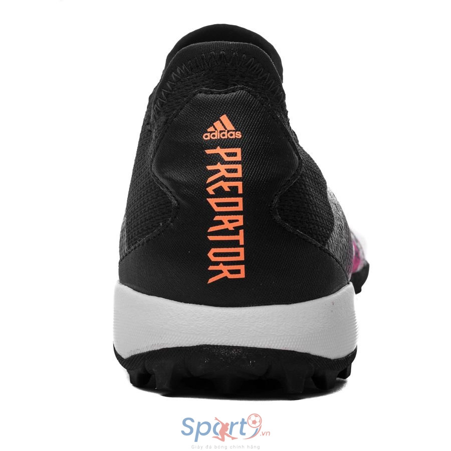 Lịch sử giá Giày đá bóng Adidas Predator Freak .3 Low TF Superspectral -  Core Black/Footwear White/Shock Pink - FW7520 cập nhật 6/2023 - BeeCost