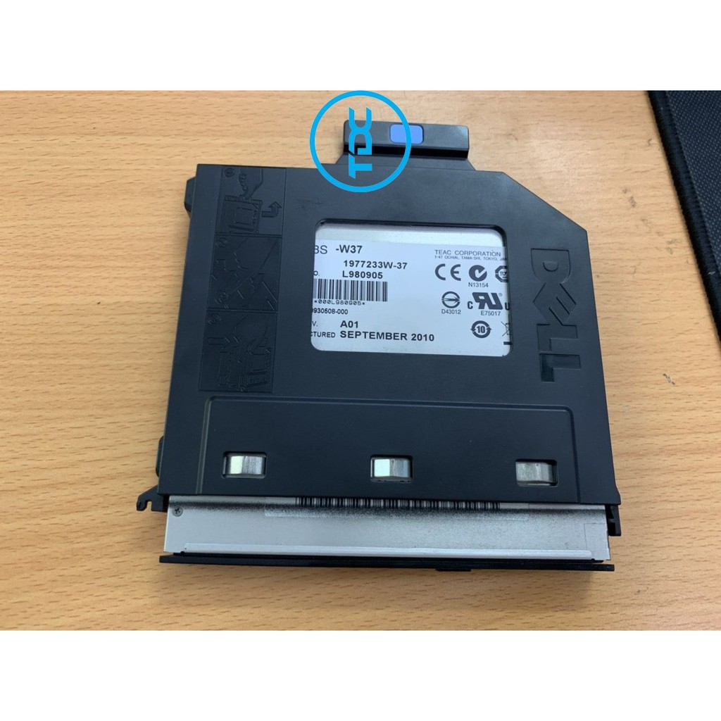 Ổ đĩa DVD cho PC dell size SFF -  DVD ( đọc )