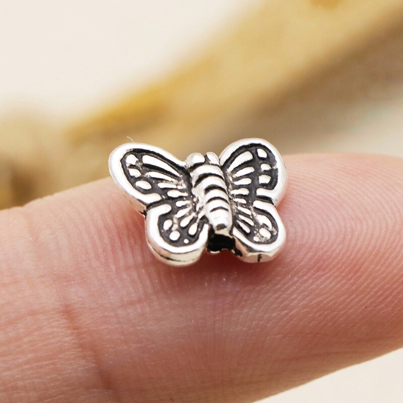 Charm con bướm - KL200