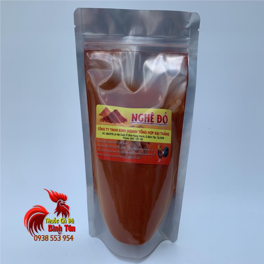 Nghệ đỏ xà cừ gà đá thương hiệu hàng đầu việt nam