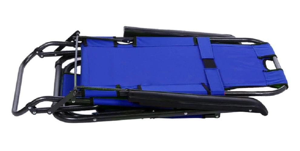 [HCM]Ghế xếp thư giản thông minh Kachi MK117