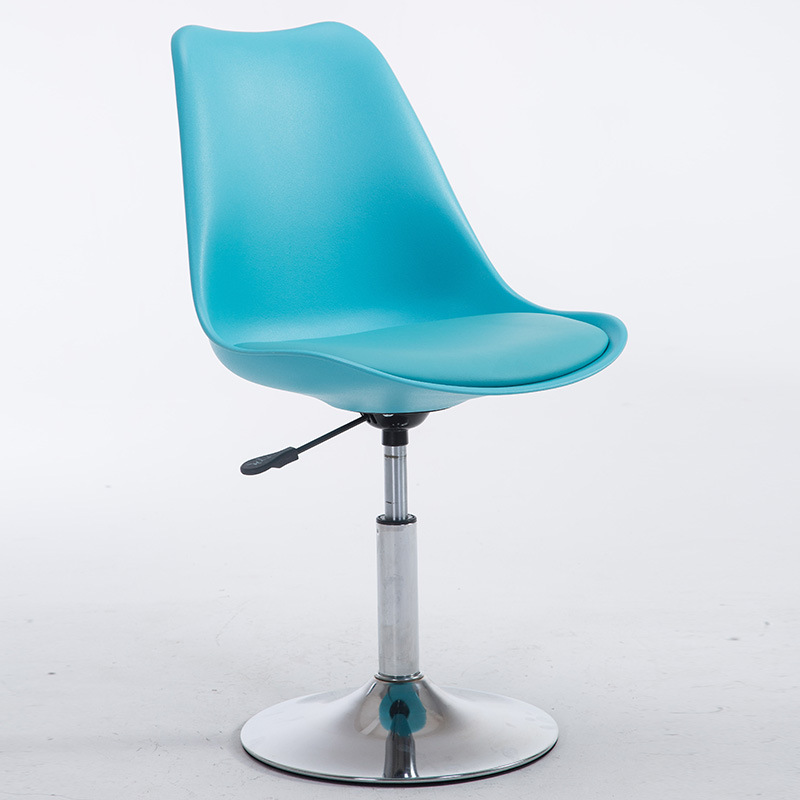 Ghế Eames BC- 05CM  - Ghế Cafe Chân  Thủy Lực