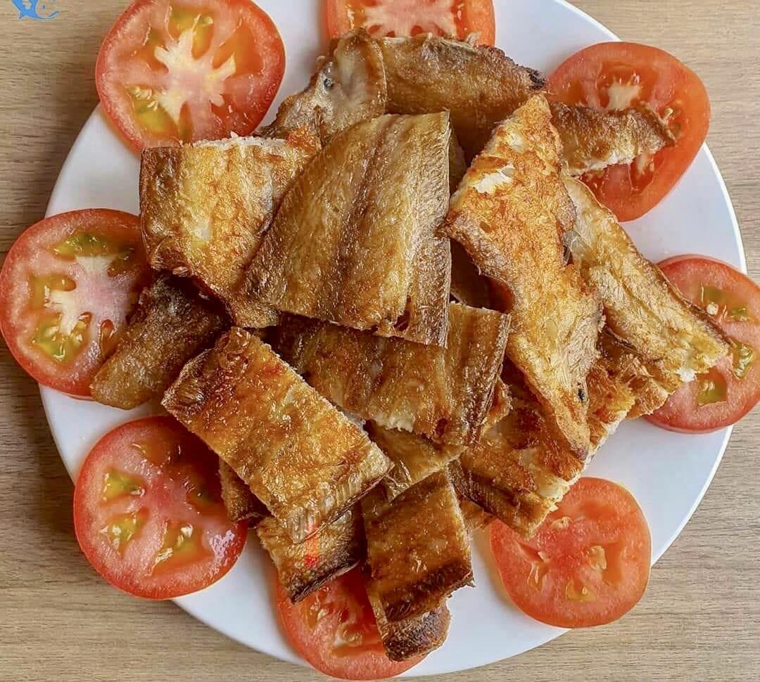 Khô Cá Lưỡi Trâu (Túi 500gr)
