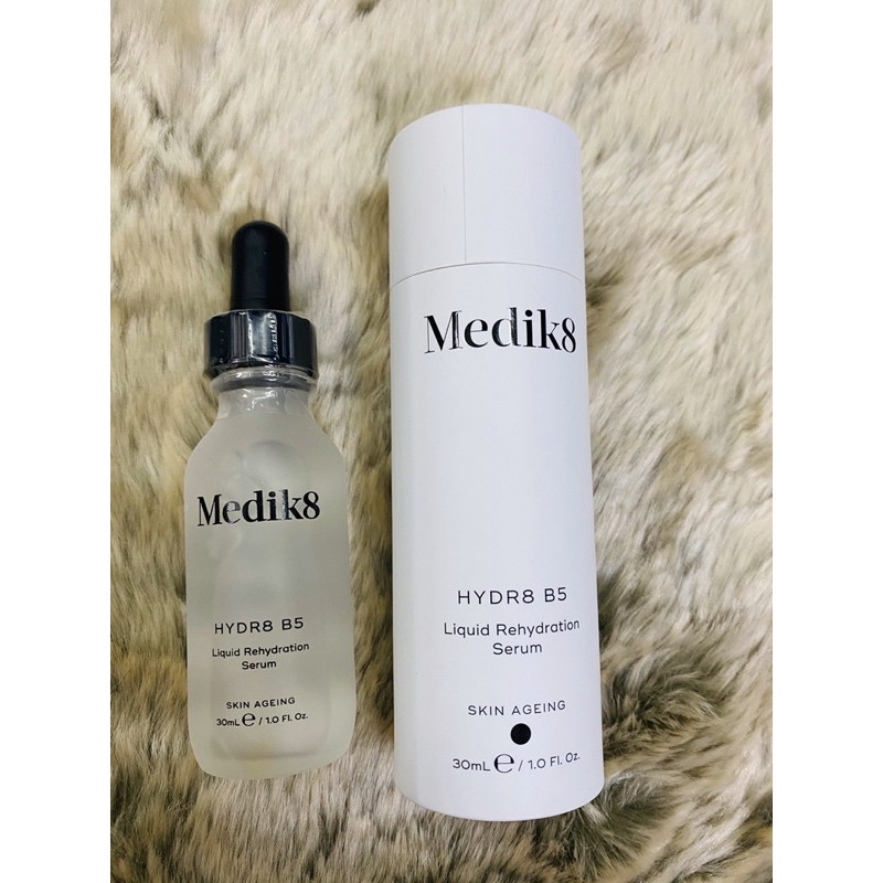 Serum B5 Hydr8 Medik8 30/60ml