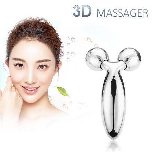 Dụng cụ lăn massage 3D