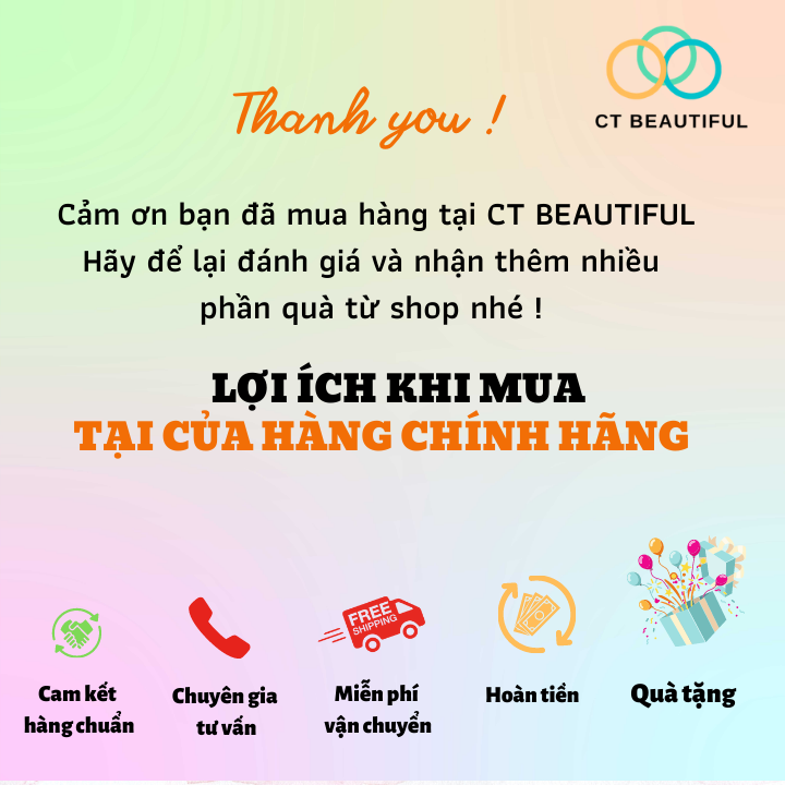 Kem nẻ Buchen Đức 20ML Cam kết hàng chuẩn