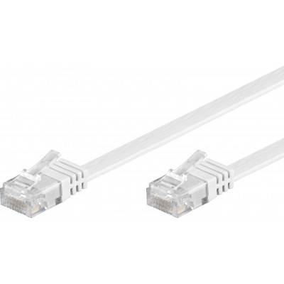 DÂY CÁP MẠNG BẤM SẴN 2 ĐẦU DÀI 3M