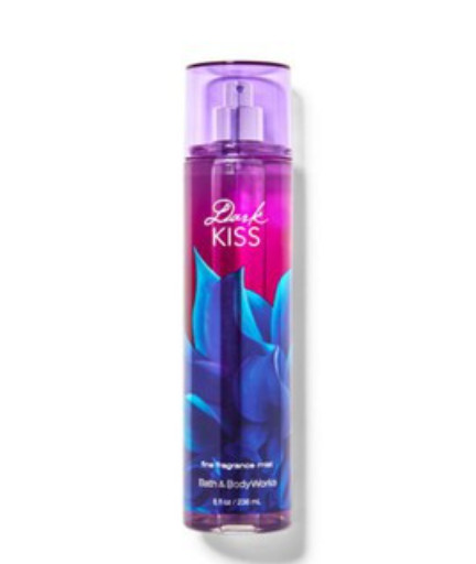 Xịt Thơm Body DARK KISS Bath & Body Works