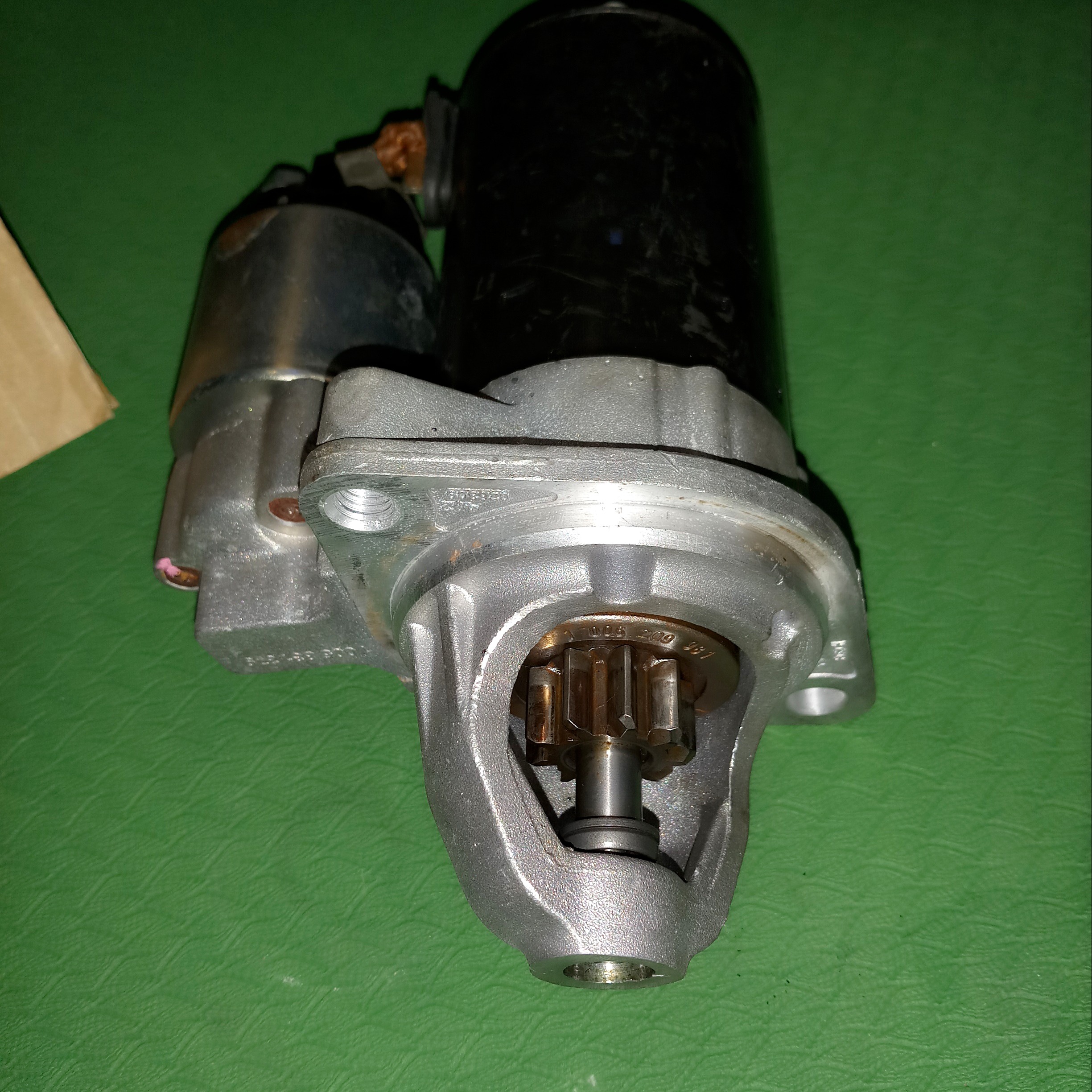 Đề BMW  320i   ,318i    , 325i....  2006-2011
