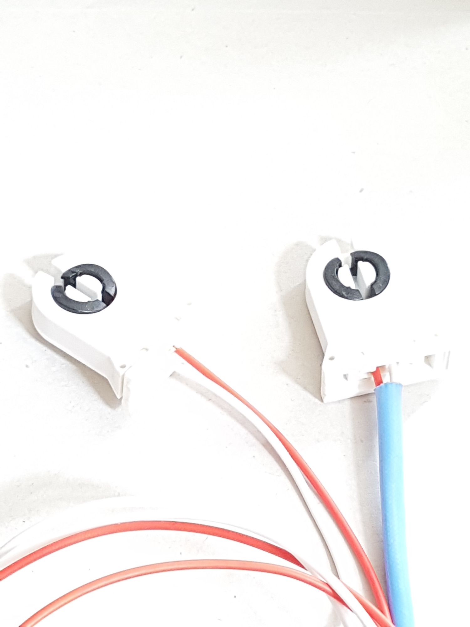 Đầu đèn nhỏ máng led 1m2