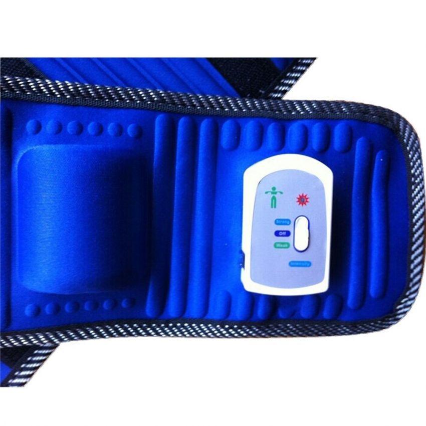 Đai Massage Bụng X5 Có Remote
