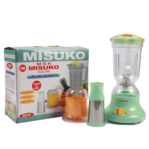 MÁY XAY MISUKO JBJ-103 BLENDER