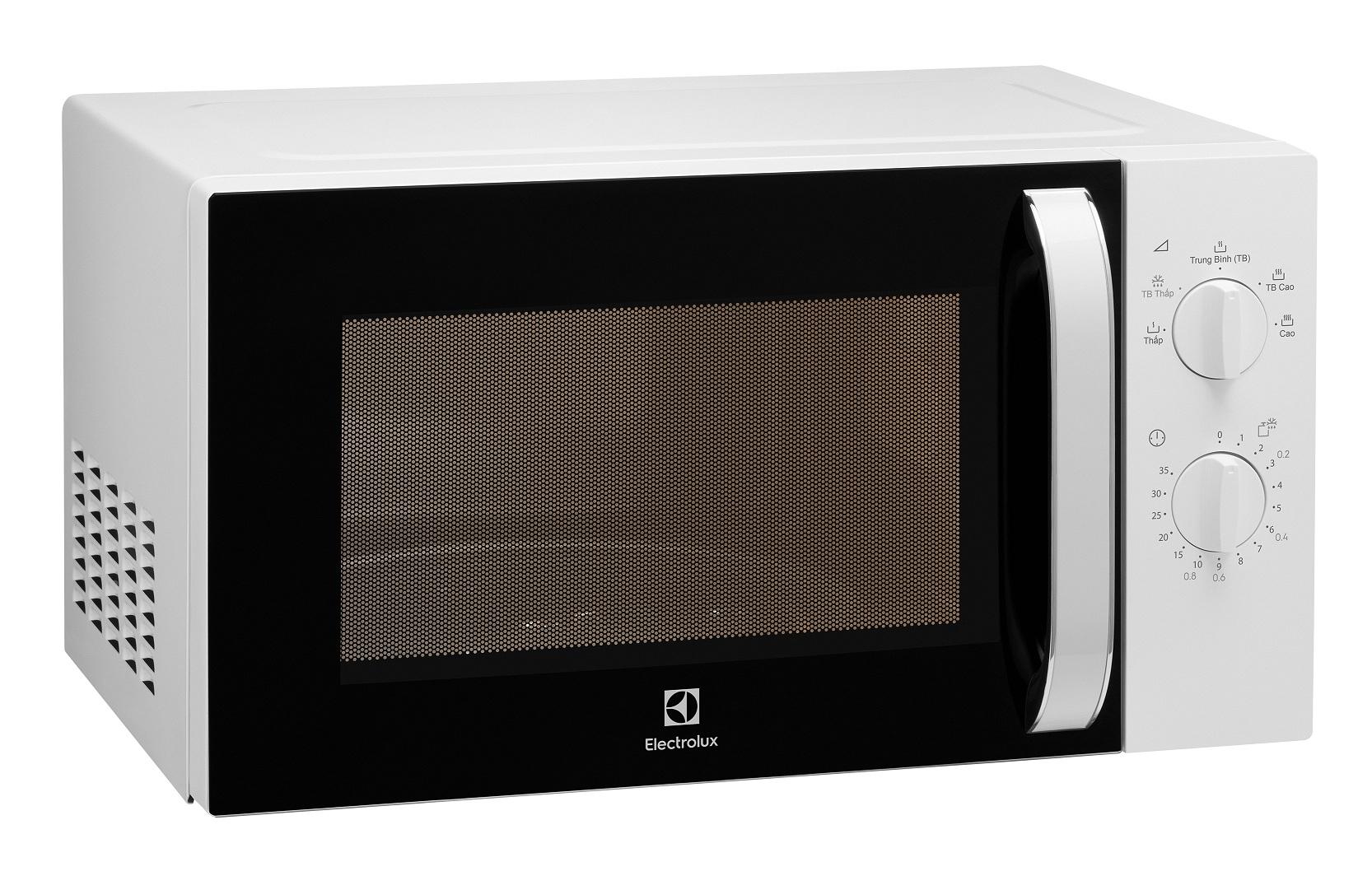 Lò vi sóng Electrolux EMM23K18GW