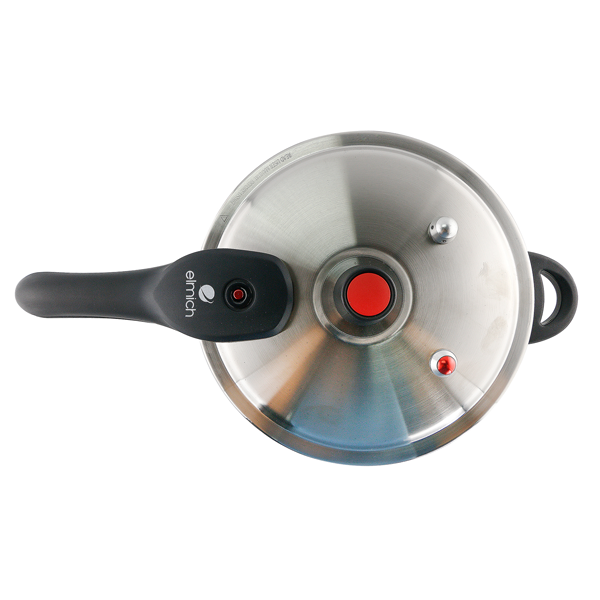 Nồi áp suất inox 304 Elmich 22cm,20cm