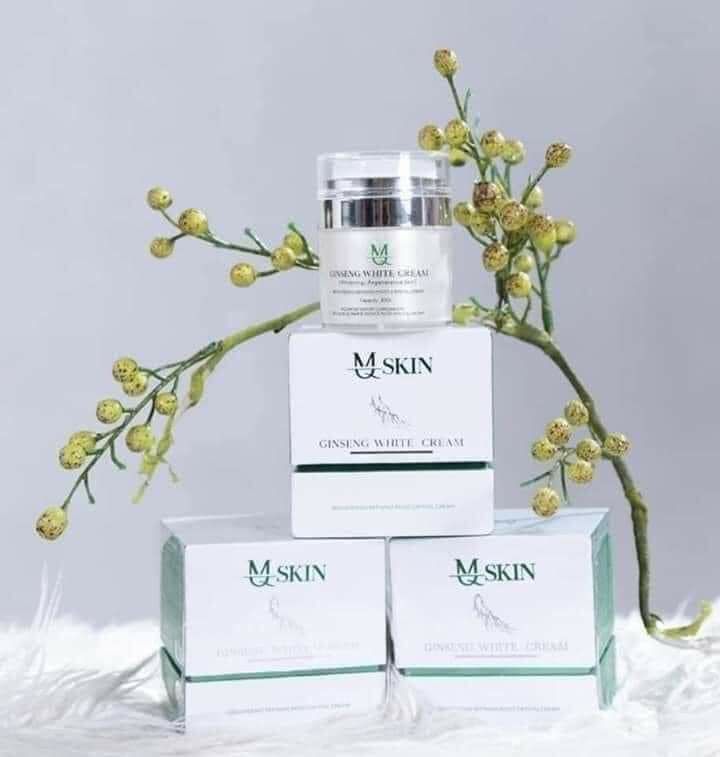 [HCM]kem face mq skin.