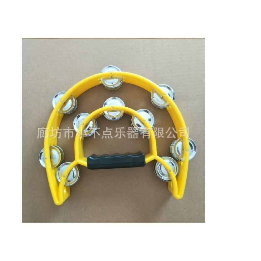 Xắc xô cho cô hàng cao cấp