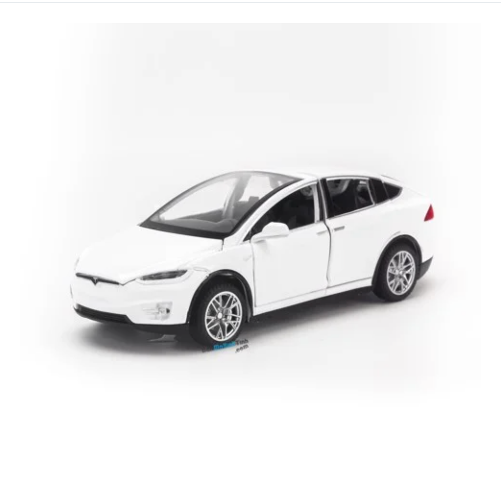 Mô hình xe Tesla 1:32