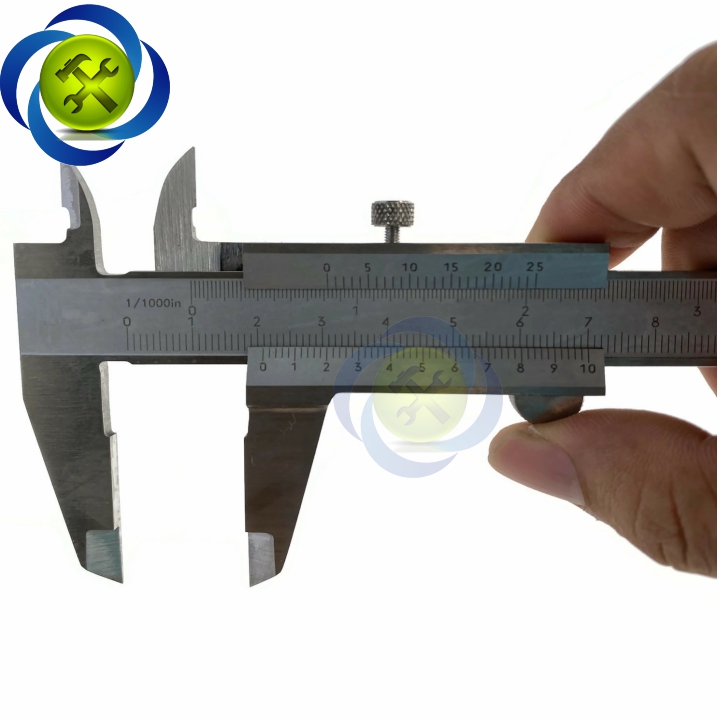 [HCM]Thước kẹp cơ  C-MART D0020-6 150mm