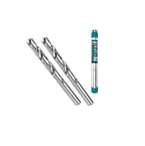 Mũi khoan sắt M2 4mm Total TAC110401