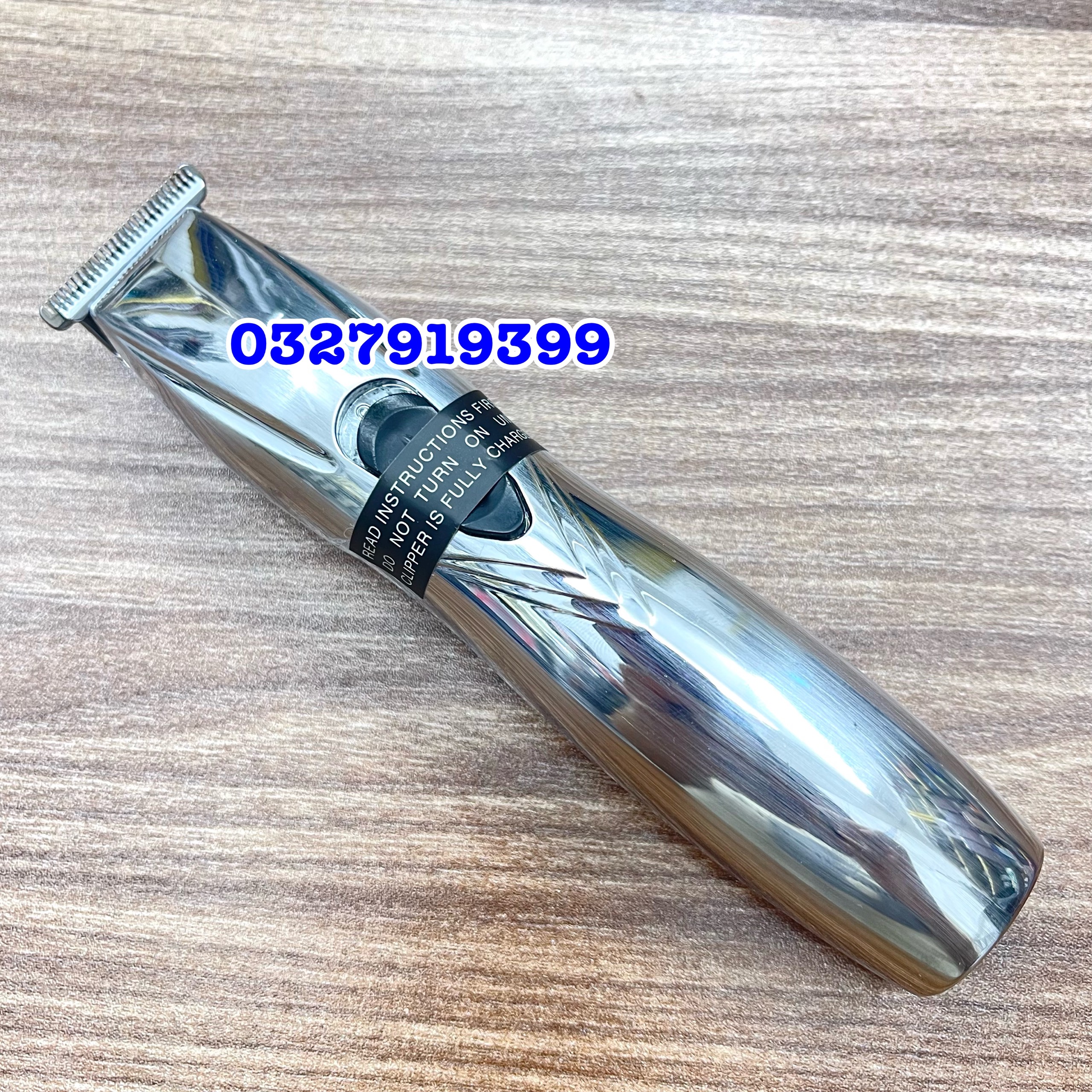 Tông đơ cạo viền cao cấp D8