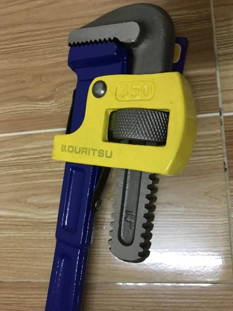 Kìm Nước Nhật Bản - Kouritsu Đầy Đủ Kích cỡ