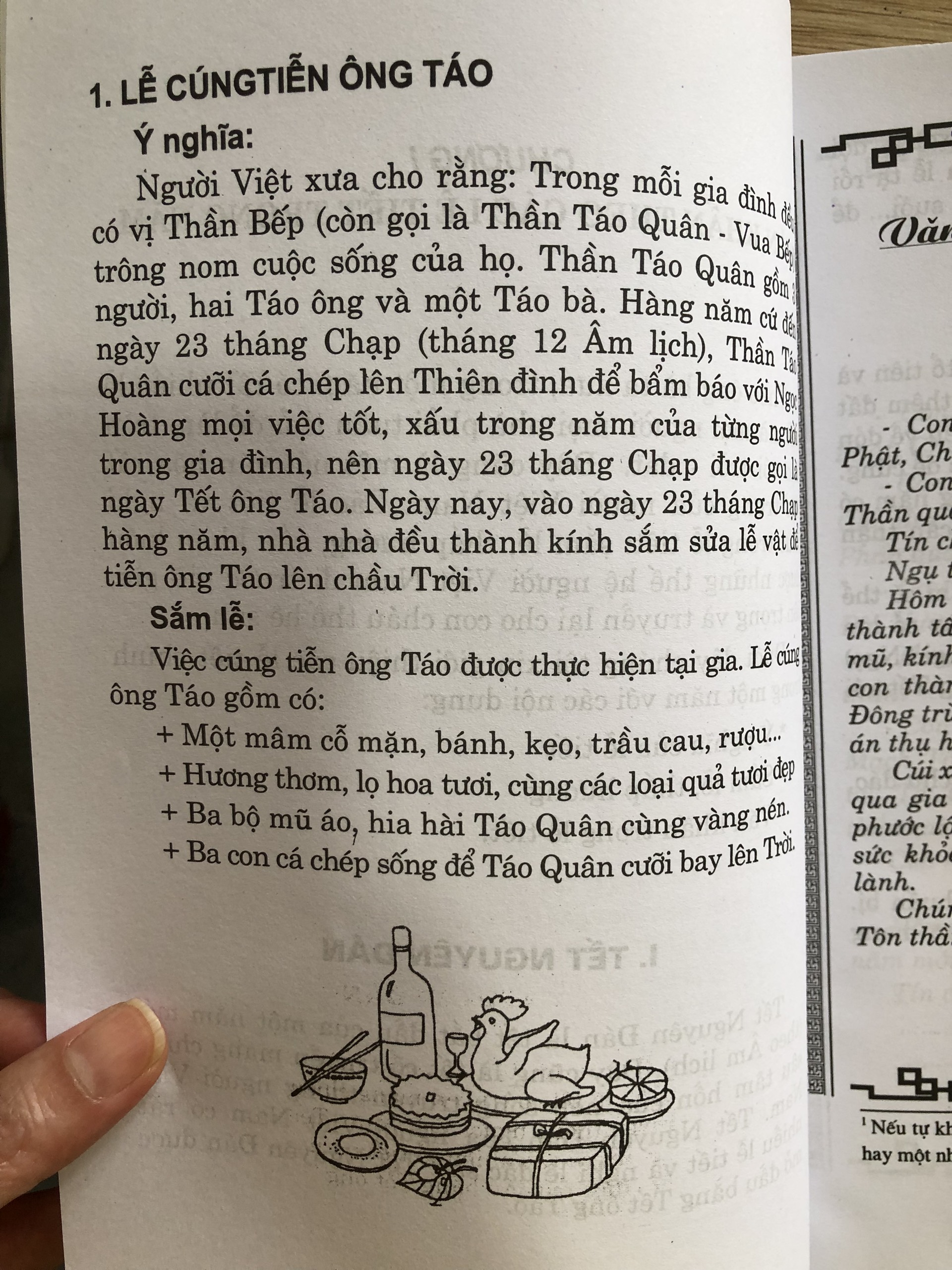 Văn Khấn Cổ Truyền Việt Nam