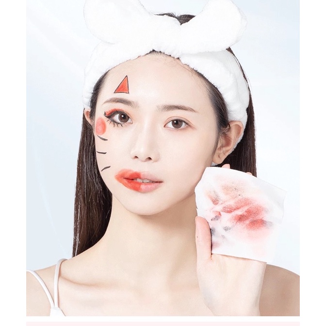 [300ml] Nước Tẩy Trang Sạch M’AYCREATE - Tẩy Trang Maycreate