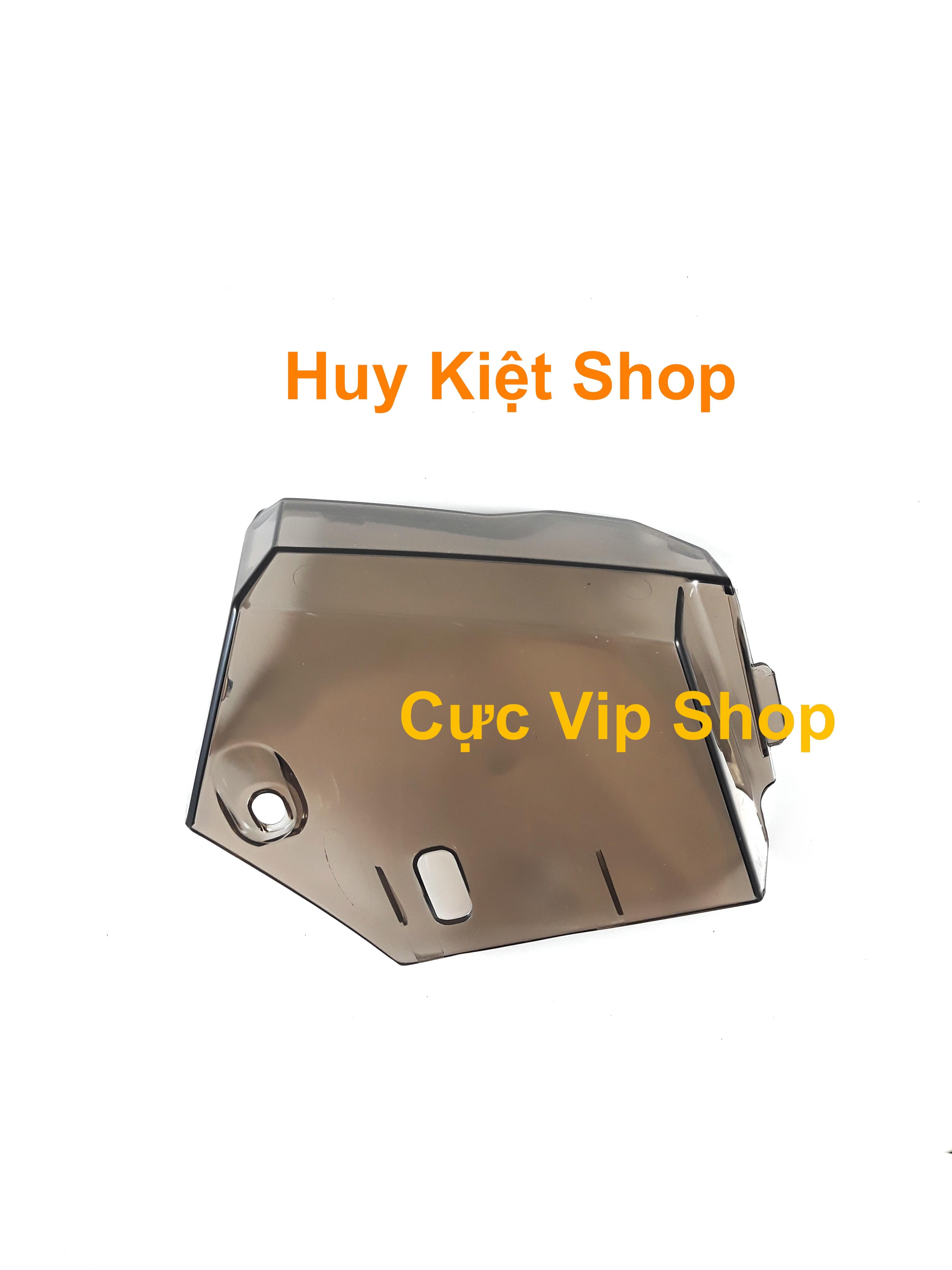 Nắp che nước làm mát cho xe airblade 2016 - 2019 ms1493
