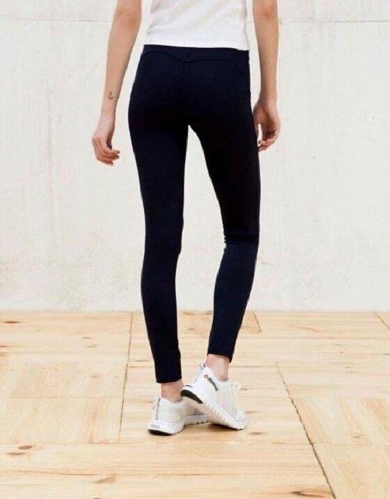 Quần legging nâng mông chất đẹp