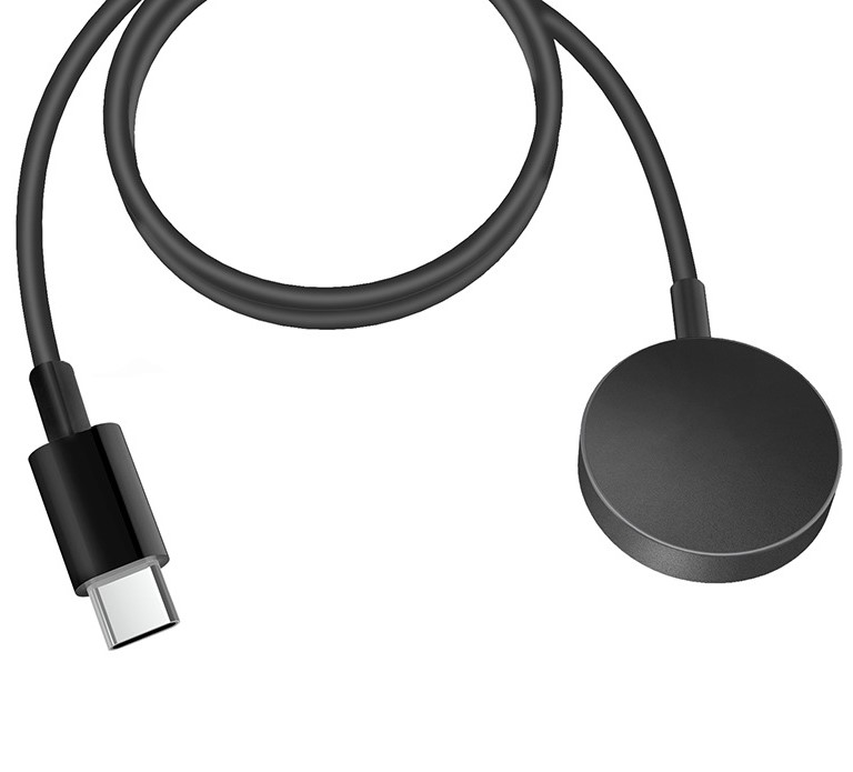 Dock sạc nhanh dành cho samsung galaxy watch 6/ galaxy watch 5/ galaxy watch 4/ galaxy watch 3/ galaxy watch active 2 cổng type c