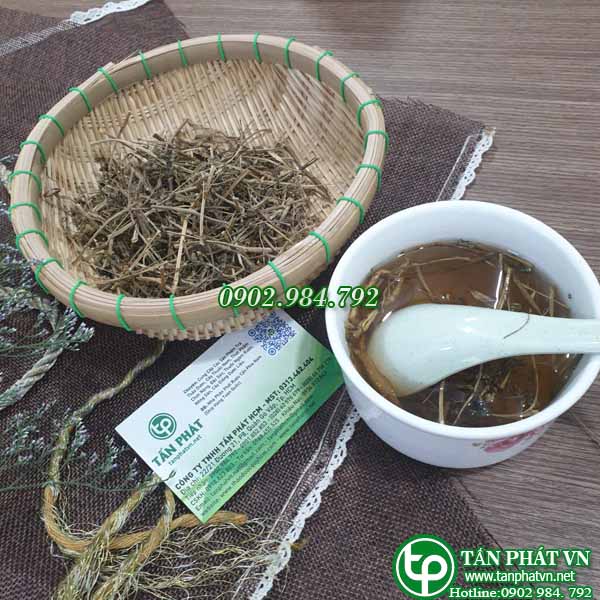 Cây mần ri cao cấp khô 500g