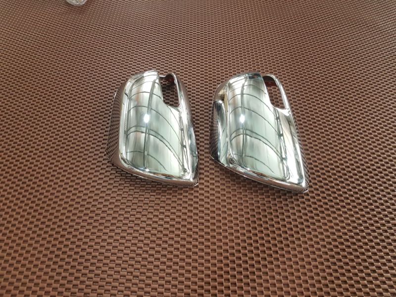 Ốp gương Fortuner 2010 - 2015