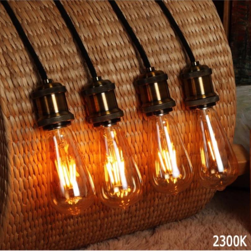 [HCM]Combo 10 bóng led edison ST64