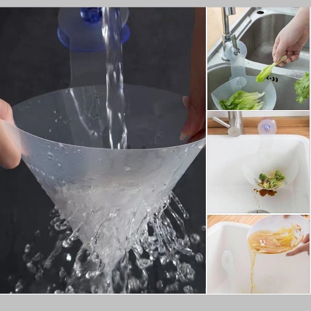 [HCM][ DEAL KHUYẾN MÃI ] PHỂU LỌC RÁC PHỂU ĐỰNG RÁC BỒN RỬA CHÉN