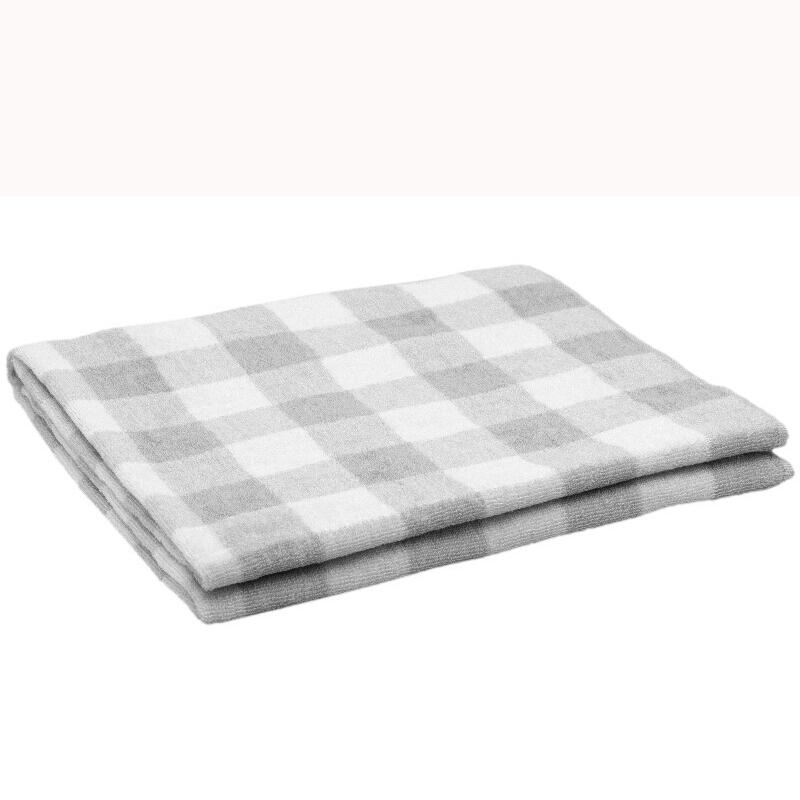 Khăn tắm Miniso Nhật Bản cao cấp - 70x140cm