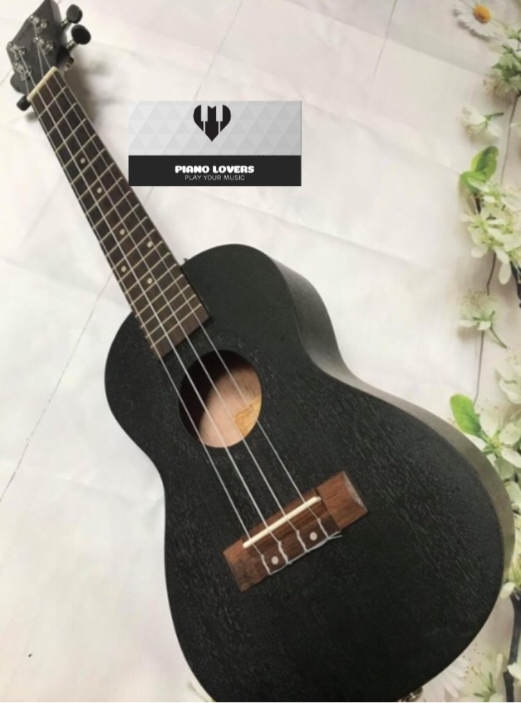 Ukulele 21 Solid Colors