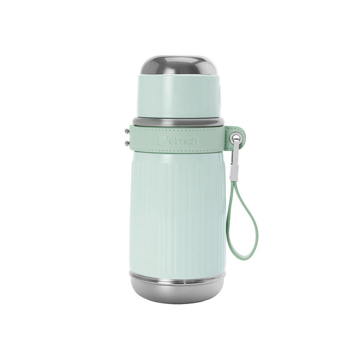 (Chỉ 25-29.10)Bình giữ nhiệt inox 304 Elmich EL8387…